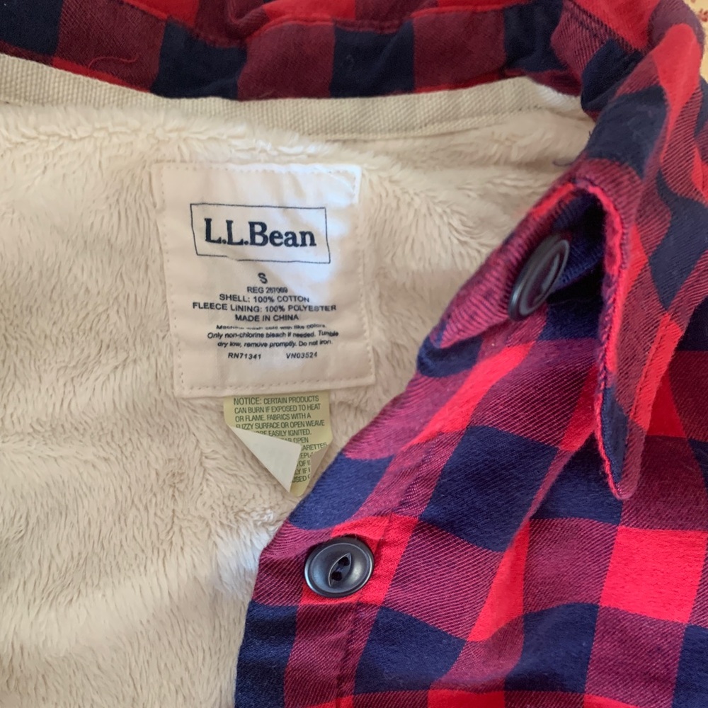 LL Bean